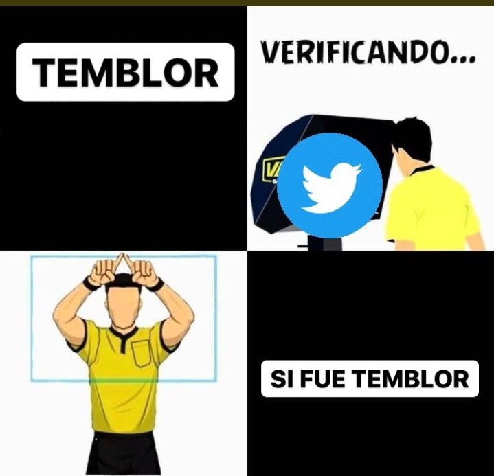 EL SEÑOR PRESIDENTE. tweet media