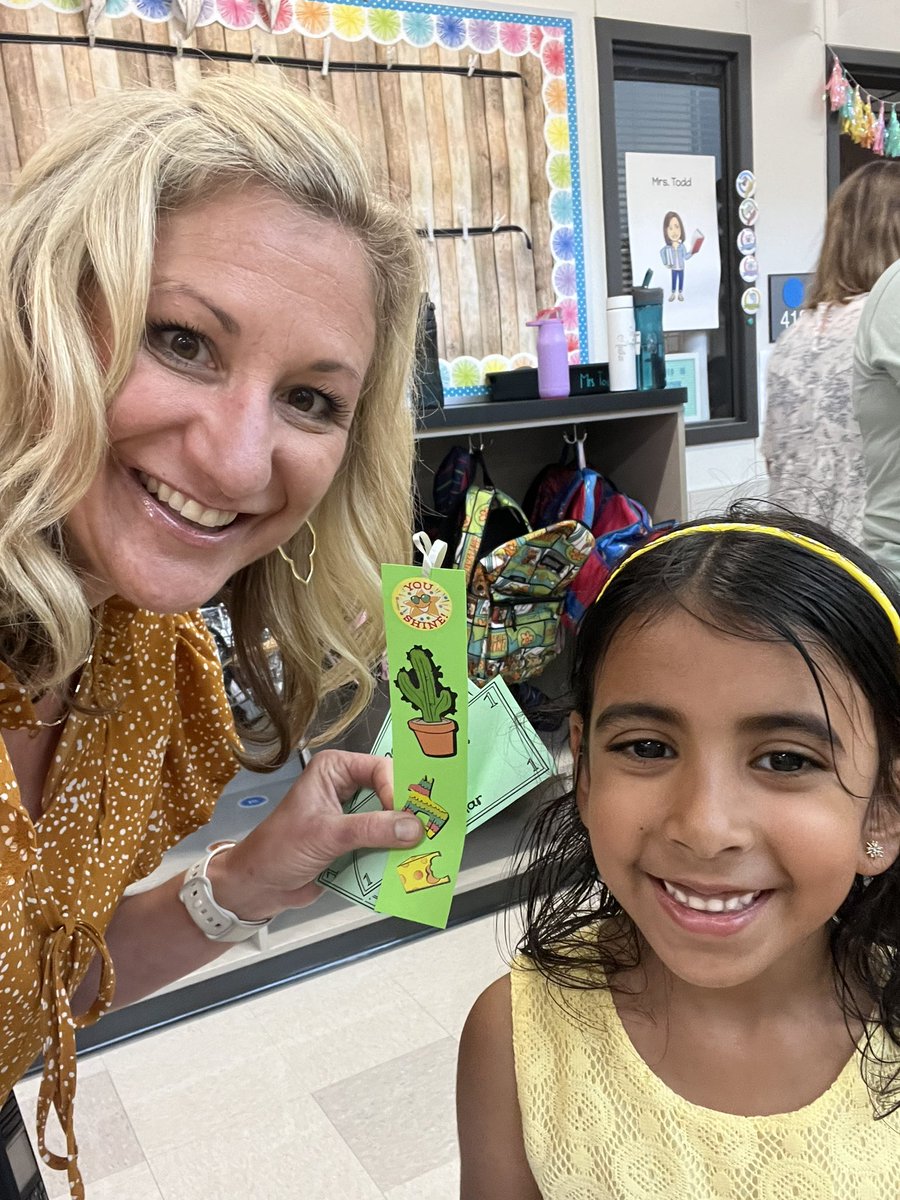 Jena Salomon tweet media