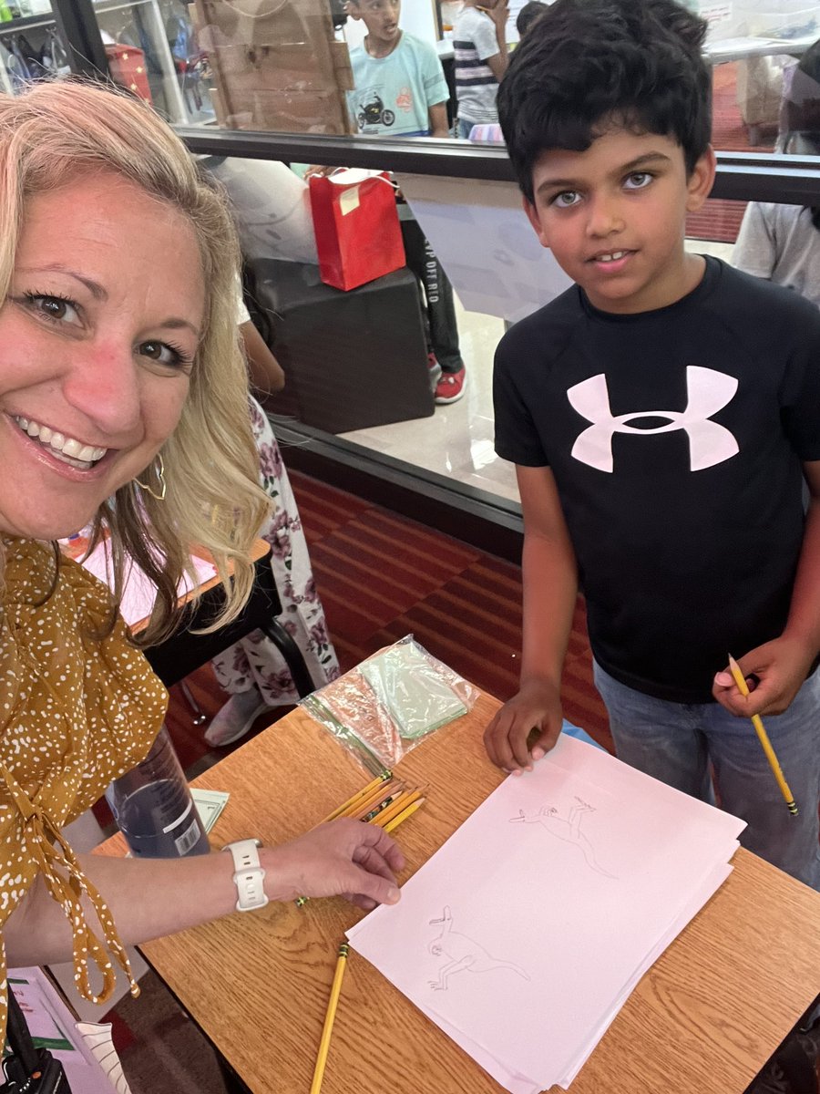 Jena Salomon tweet media