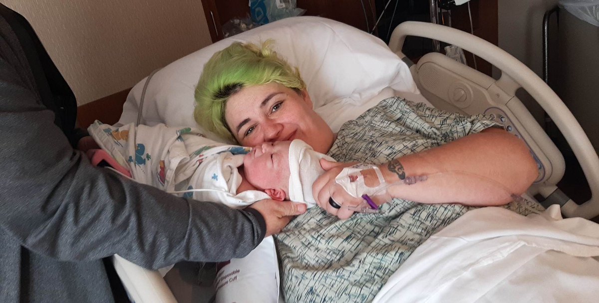 EVERYONE! Meet baby Mark!!!!!!!