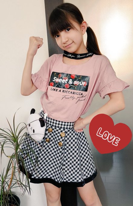 中井ゆゆのTwitter画像7