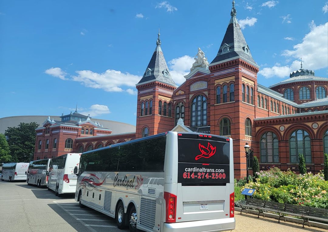 CardinalTrans's tweet photo. We've had a wonderful DC tour season. This week alone we have 12 motorcoaches touring the Nation's Capital.
https://t.co/4GWPQdWNQv
#cardinaltrans #studenttravel #soaringtonewheightsinluxury #friends #Team #goIMG #Motorcoach #washingtondc #grouptravel #tourist #Travel #DC https://t.co/CYNdByd7J9