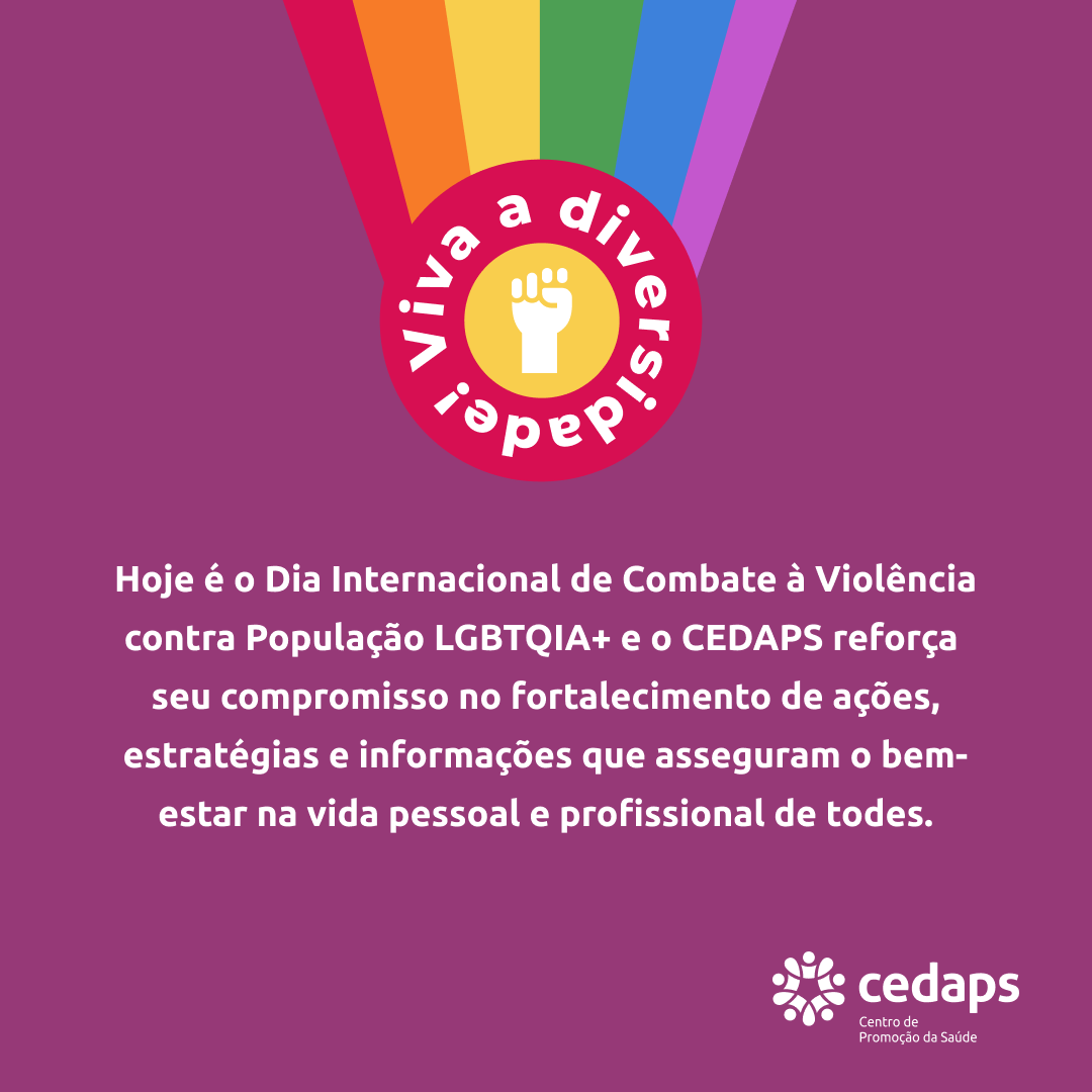 cedapsbrasil's tweet photo. Vamos juntes, garanta seu glossário no link abaixo e espalhe informação com respeito às diferenças! ✊

➡ https://t.co/40ovsdUkfr https://t.co/BhWCtCYJGz