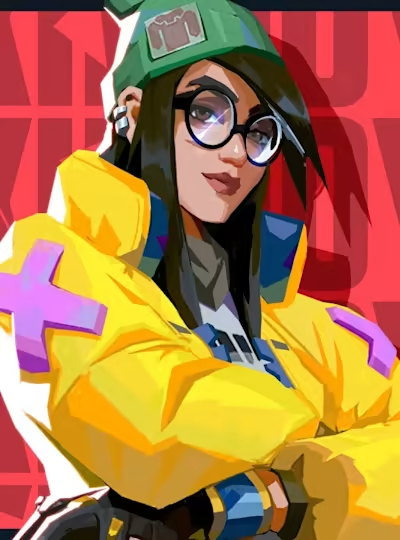 Main en Valorant // La que twittea https://t.co/PFkVlHwtEw