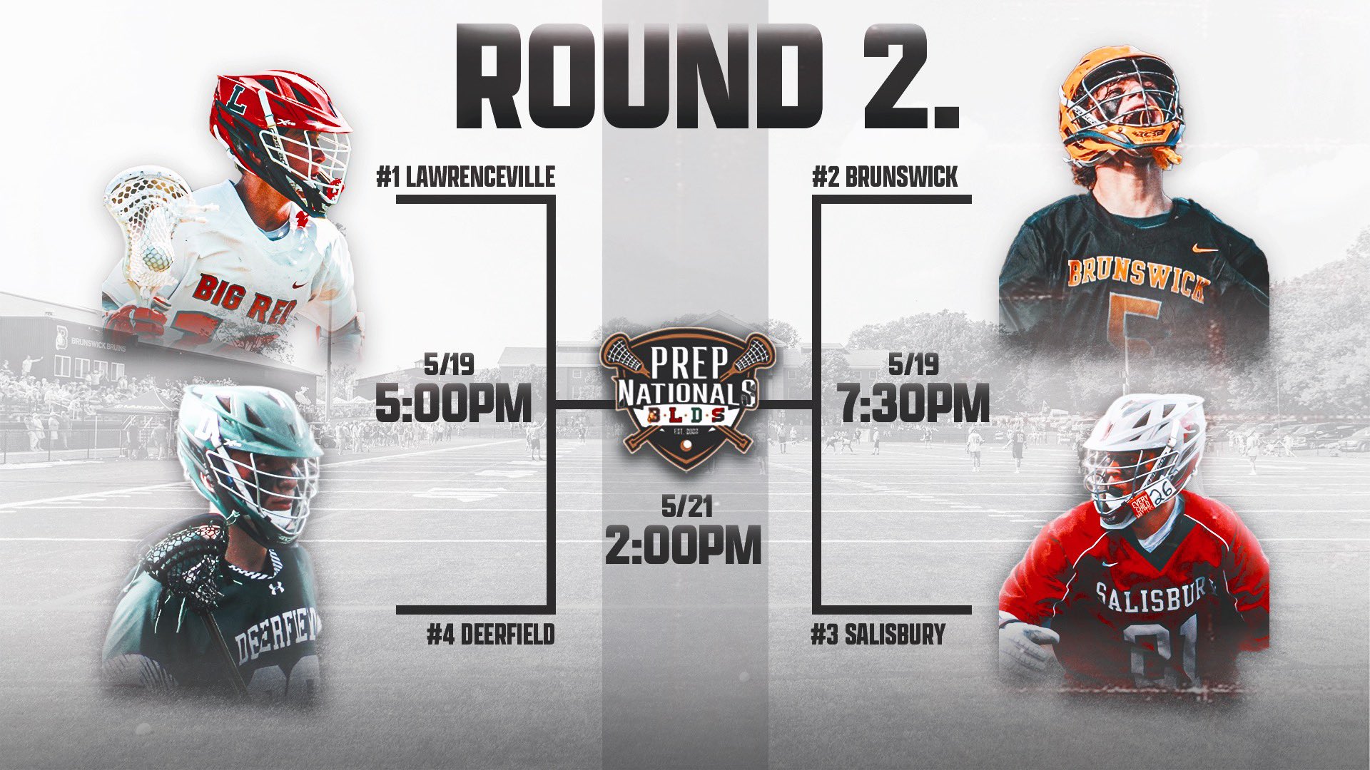 Prep Nationals (PrepNationals) / Twitter