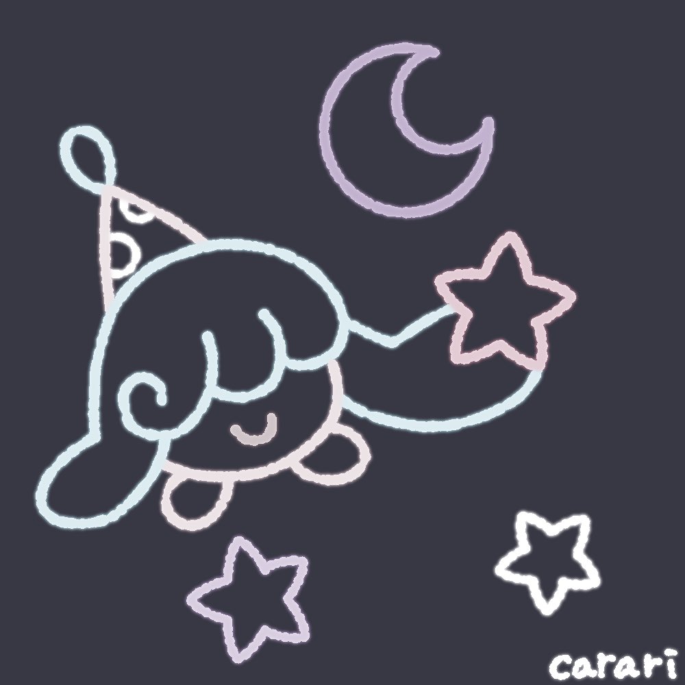 Carari100's tweet photo. ミブリム ネオン風
#ポケモンネオン #ポケモン #Pokemon
#ポケモンSV #ミブリム #mibrim
#ポケモンイラスト #hatenna
#二次創作イラスト #二次創作
#イラスト好きさんと繋がりたい
2日連続ポケモン〜 https://t.co/7rel1viCCe
