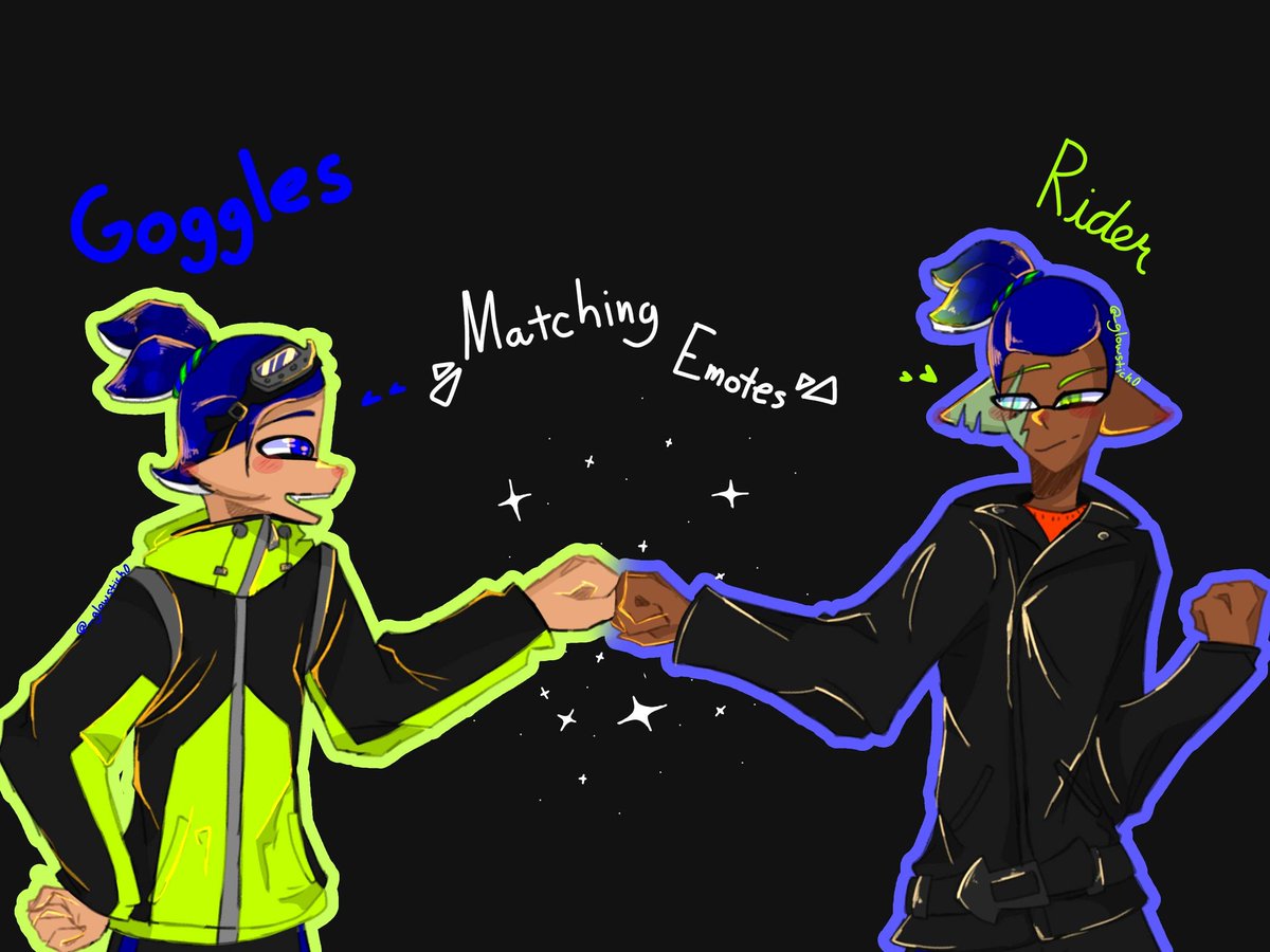 LilyMoon 💖💜💙 on Twitter "RT _glowstick0 (Twitter please let people