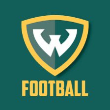 After a great showcase and conversation with <a href="/CoachFogarty60/">Pat Fogarty</a> I’m blessed to receive a offer from Wayne State University! <a href="/CoachEricBrown/">Coach Brown</a> <a href="/CoachWintersWHS/">Ken Winters</a> @WhitmerFB
