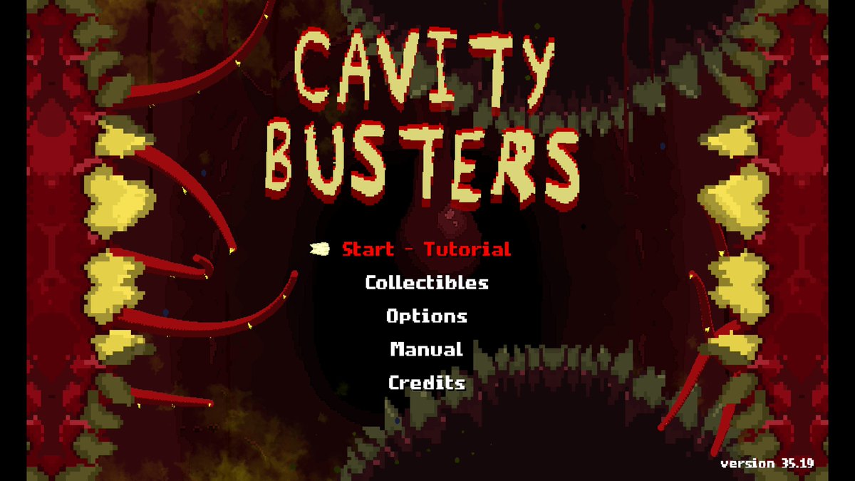 Stream is starting soon! 🌮

⏯ twitch.tv/DoPeY5007 

#twitch 🏄 #Xbox 🎮  #IDatXbox 🆔@🎮 #CavityBusters 🦷🦷🦷