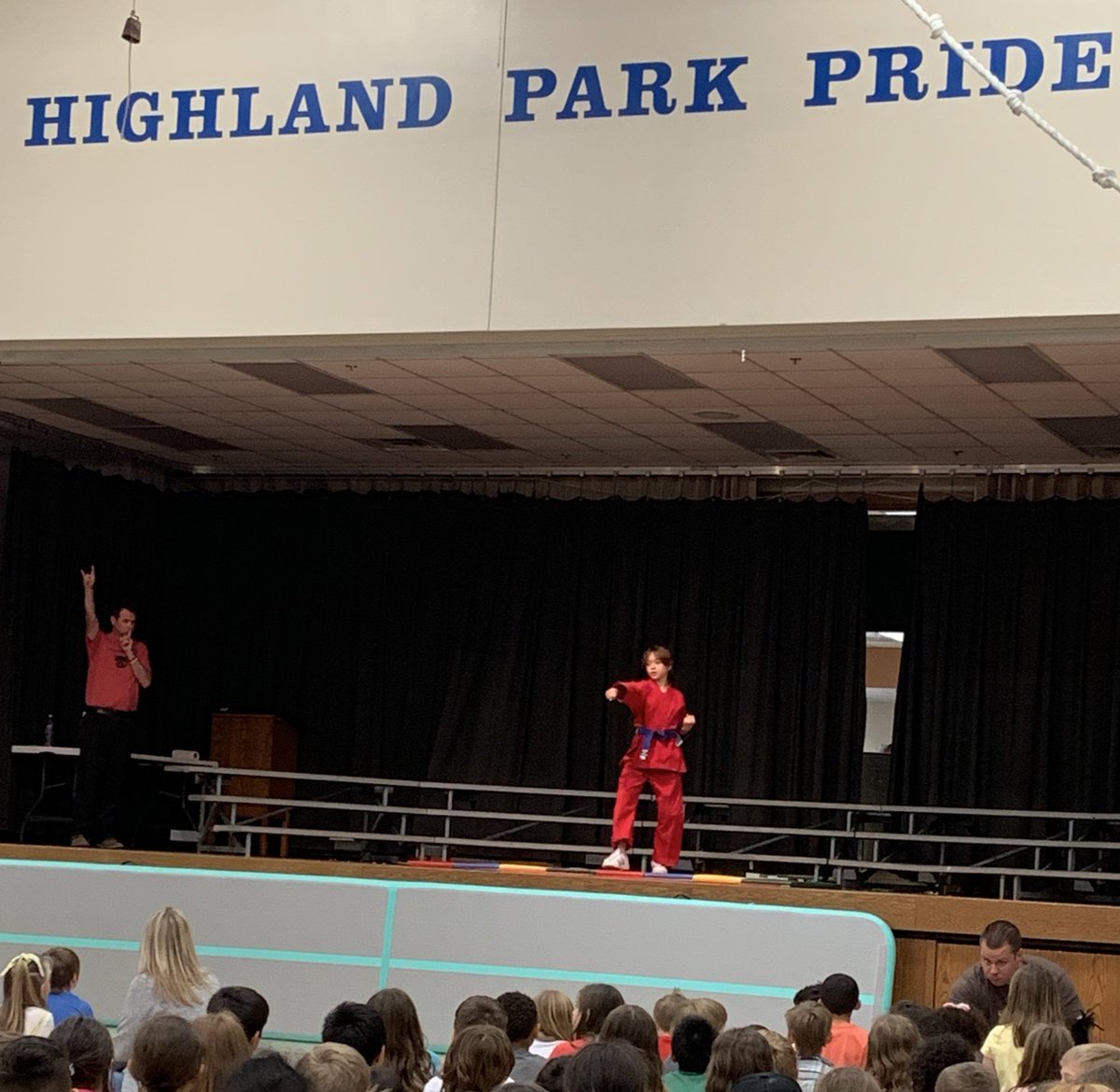 Ms. Martin tweet media