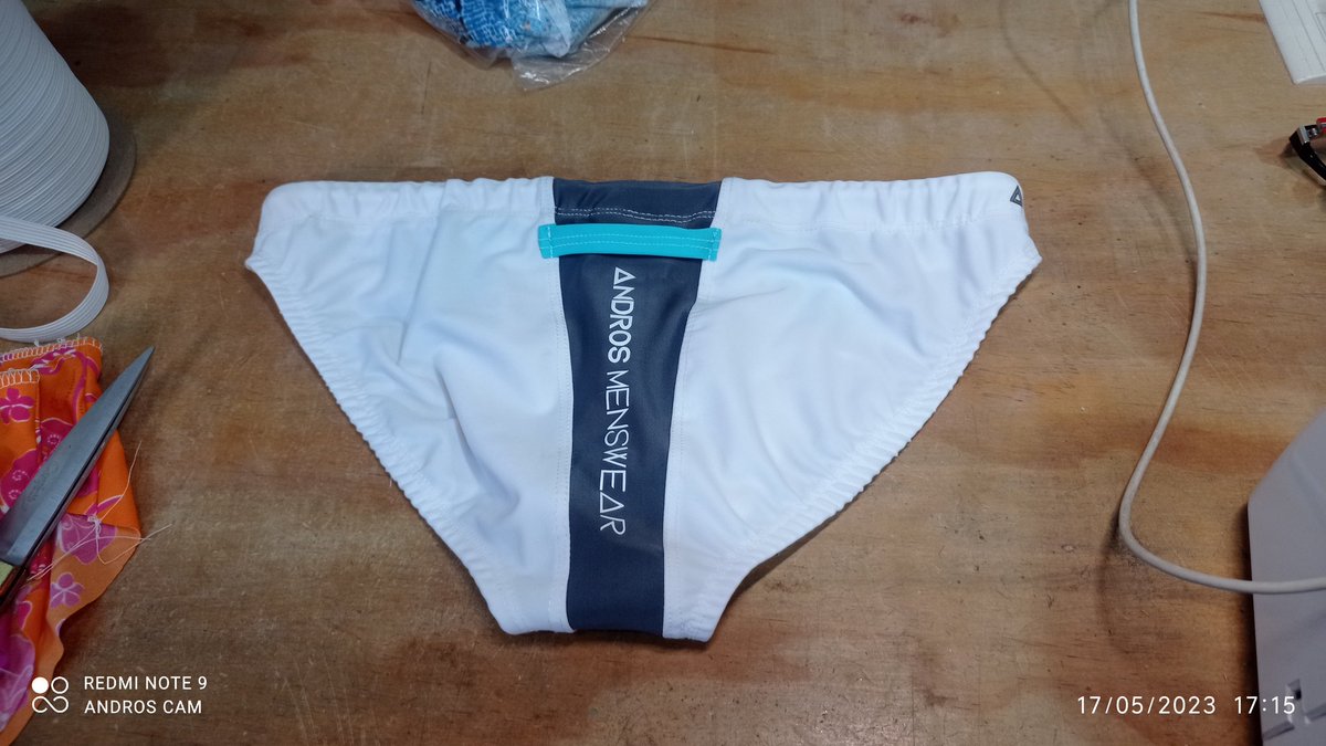 Que opinan de estos nuevos diseños de ropa interior???
Proximamente a la venta!!!