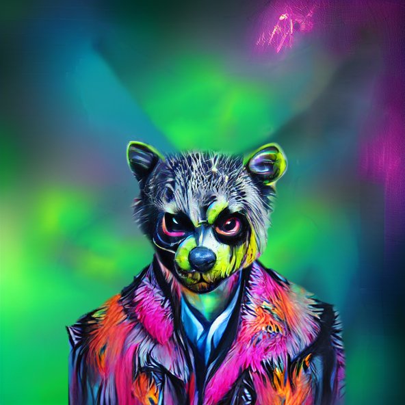 worshiprick2's tweet image. Won this @safarisquadnft in @BankercoinAda discord today!

Love what they are building💪
If you are not in there, you missing out!

Now i got a safari squad raccoon that match my @RaccoonSyndicat 🦝❤️

#nft #cnft #bankercoin