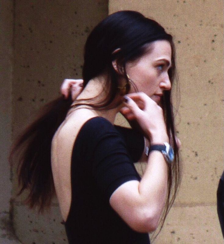starpyxys's tweet photo. The fine || supercorp au

Onde Kara Danvers uma streamer famosa no mundo dos jogos, recebe uma multa por andar com roupas impróprias no elevador do condomínio. https://t.co/IFpM7oMPpp