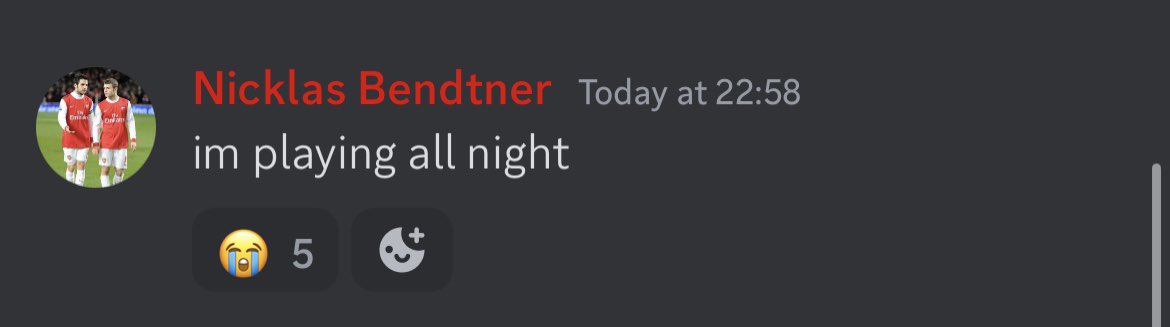 BBCProClubs's tweet image. 🚨@LRSznn has demanded @IabdusI to host another draft on the SAME night to cater to his Pro Clubs addiction.
This is following his All Star draft grouping. When asked by @BBCProClubs who he blames for getting grouped he sarcastically said ‘dope and litt’ drove off with his Tesla.