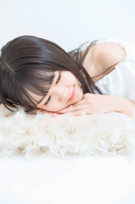 Twitterのコスプレ画像4