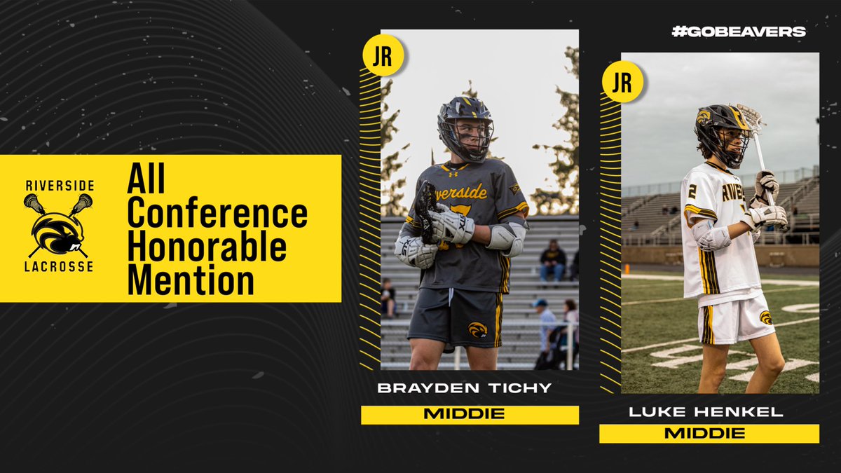 Riverside Lacrosse tweet media