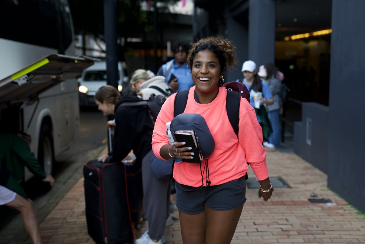 Tulane SAAC & S/A Enhancement tweet media