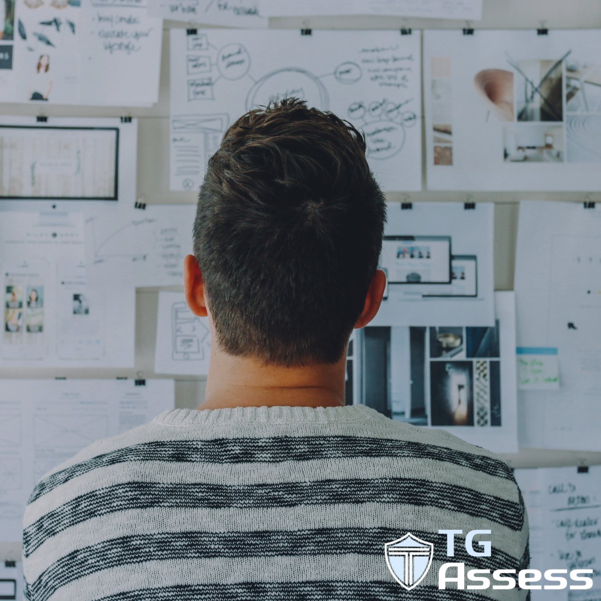 TridenGroup's tweet photo. #TridenGroup's solution #TGAssess has a three-prong approach. Our #vCISOs start with #Understanding.  In the first week, we work on UNDERSTANDING  by working with stakeholders to understand your digital ecosystem and risk. Learn more today. https://t.co/o3vo4NN5kN https://t.co/1gySyucQP9