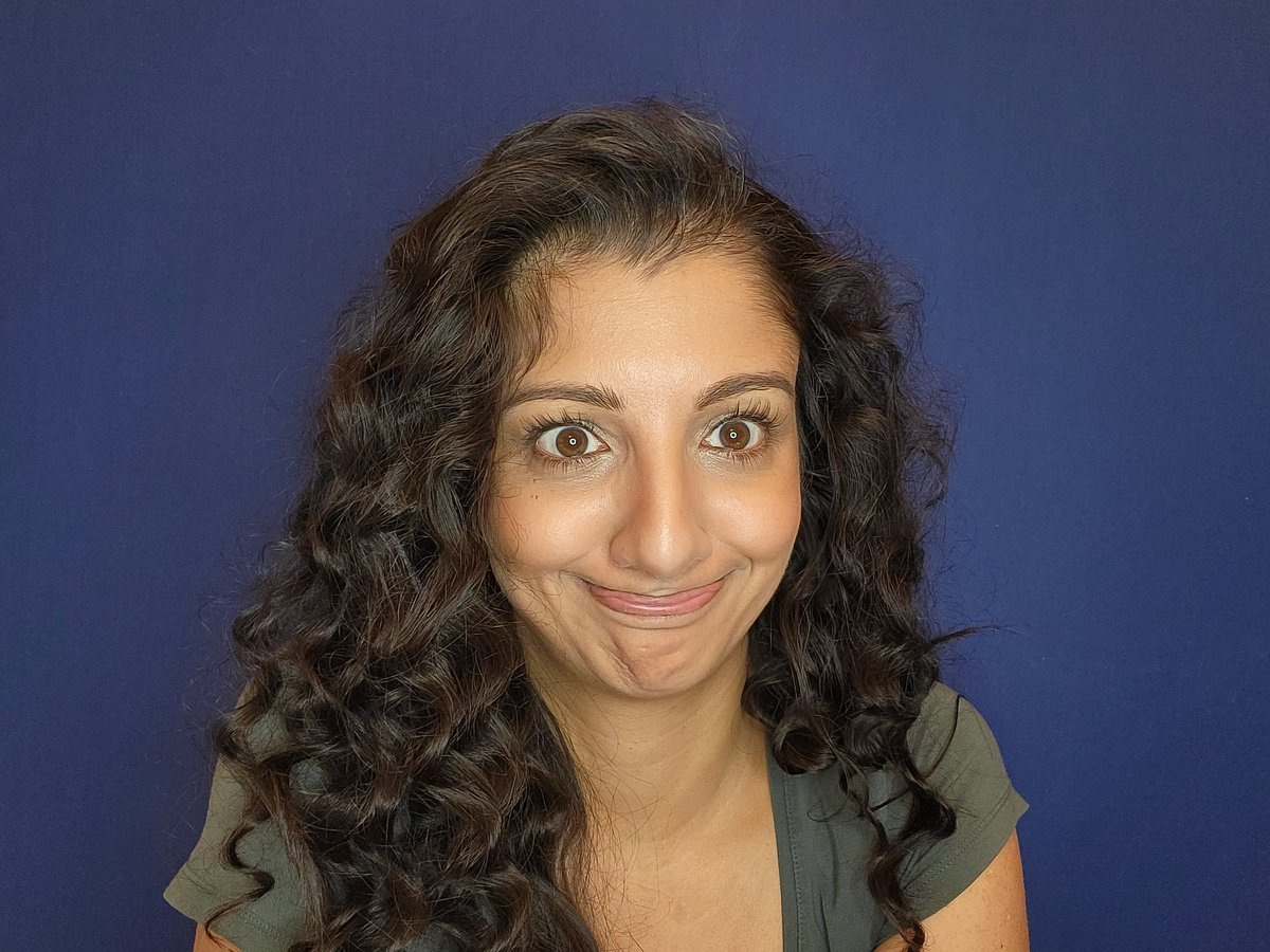 Just going to leave this here amongst the carnage and chaos of the world.