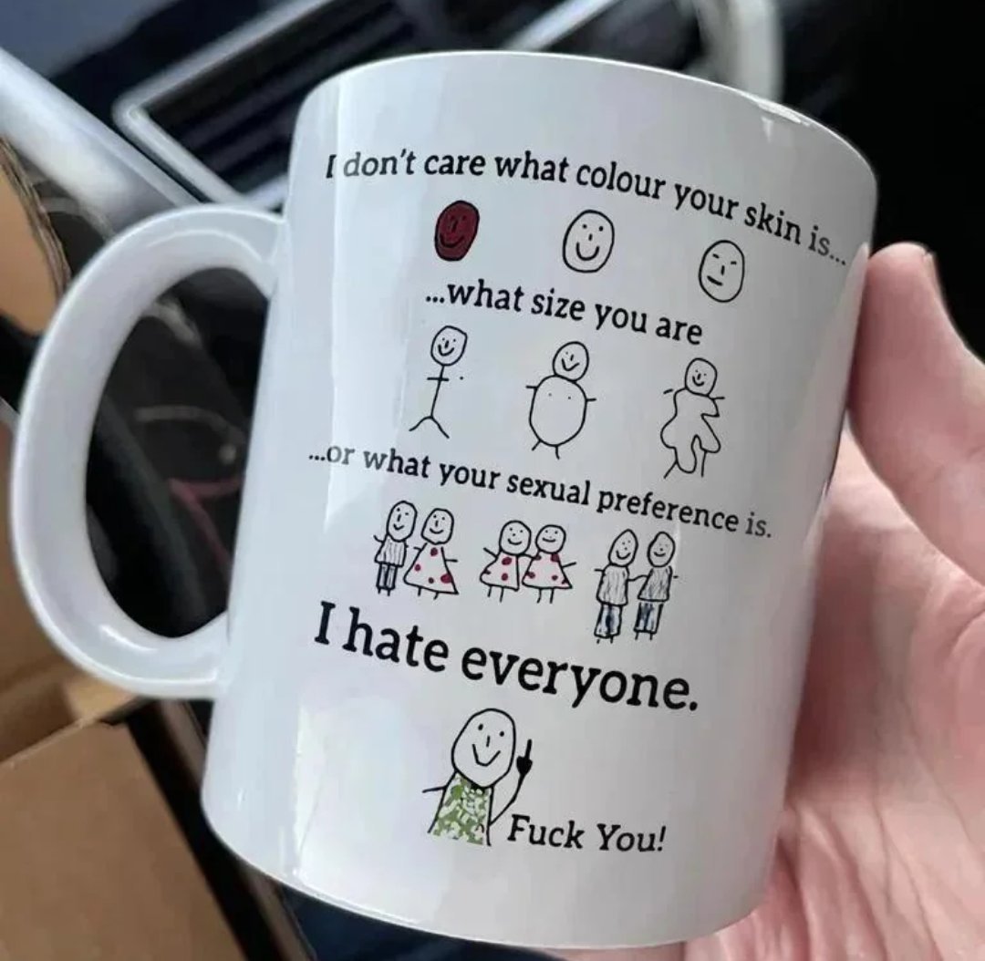 memez_van's tweet photo. #ShutUpAndTakeMyMoney #Pocillo #Taza https://t.co/4E2JqYvMXR