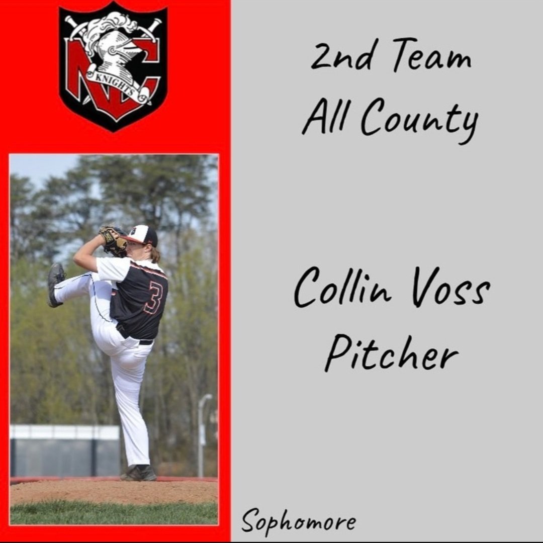 Season stats: 49 IP 6-2 1 Save 40H 10BB 38K 2.286 ERA 1.020 WHIP .213 BAA #NorthCounty #Perfectgame #Baseballfactory #PBR #MaxPreps