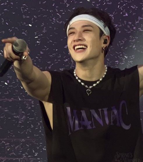 tenderquokka's tweet photo. Un hilo para demostrar por qué BangChan es el mejor líder, el ser humano más lindo y uno de los mejores artistas que pudo existir en la industria~ https://t.co/48goAVeZS1