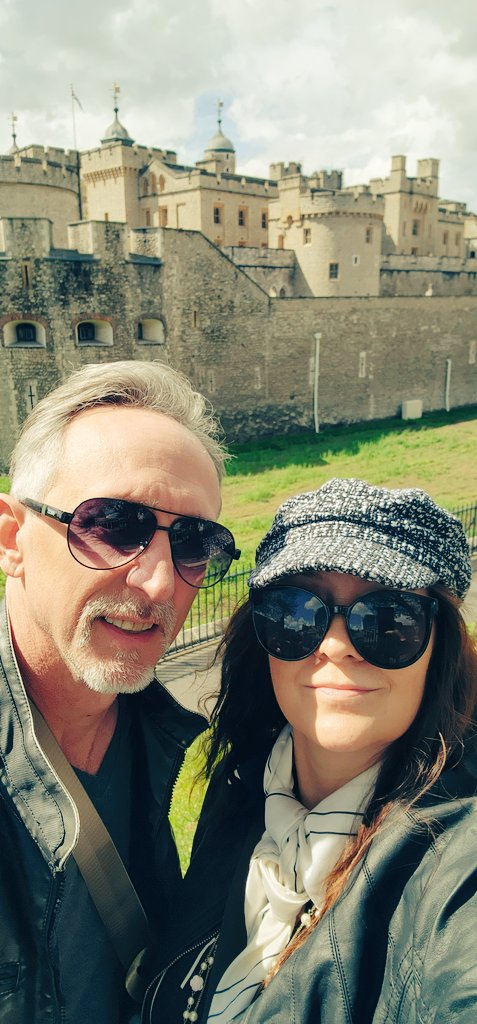 barrelassin's tweet photo. Windsor Castle was beautiful! 
#windsorcastle #winsdsor  #coronation https://t.co/pkiH88bNKn