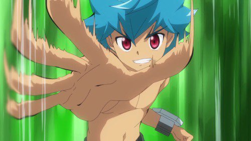 Luke getting ready to place down a card.
#yugioh #Yugiohsevens #LukeYugioh #Anime #cool #cute #hot #shirtless