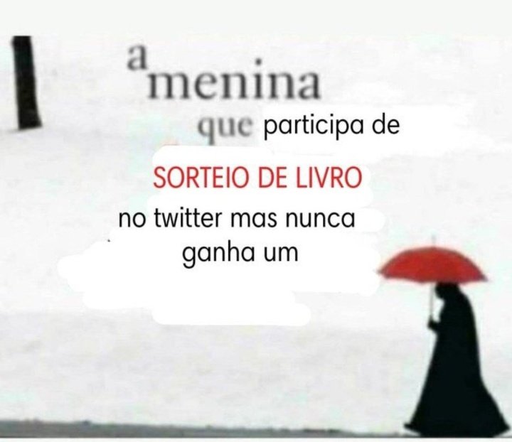 Tia_LuaChan's tweet image. Se eu não ganhar um sorteio vou ficar mt triste 😭