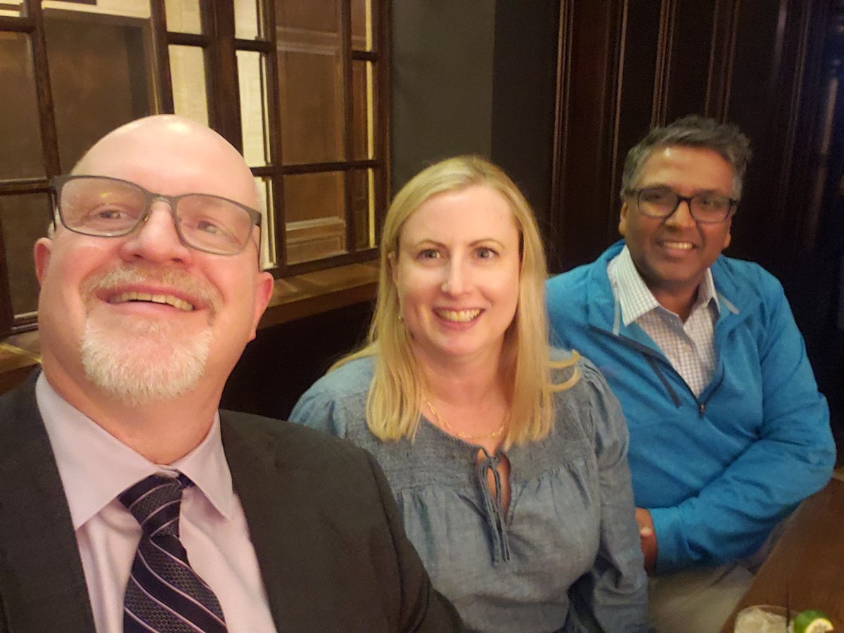 Douglas Schuerer (@djesdoc) on Twitter photo <a href="/talleycindy1/">Cindy Talley</a> <a href="/R2_Mitu/">Suresh Mitu Agarwal</a> at Wash U/BJH Trends in Trauma. Both gave amazing talks. So fun to have friends and colleagues join us for trauma education on #traumasurvivors day. <a href="/WashUSurgery/">WashU Medicine Department of Surgery</a> <a href="/BarnesJewish/">Barnes-Jewish</a> <a href="/talleycindy1/">Cindy Talley</a> <a href="/R2_Mitu/">Suresh Mitu Agarwal</a> at Wash U/BJH Trends in Trauma. Both gave amazing talks. So fun to have friends and colleagues join us for trauma education on #traumasurvivors day. <a href="/WashUSurgery/">WashU Medicine Department of Surgery</a> <a href="/BarnesJewish/">Barnes-Jewish</a>