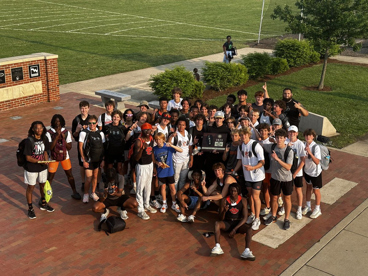 3A Sectional Champs! 🥇🏆