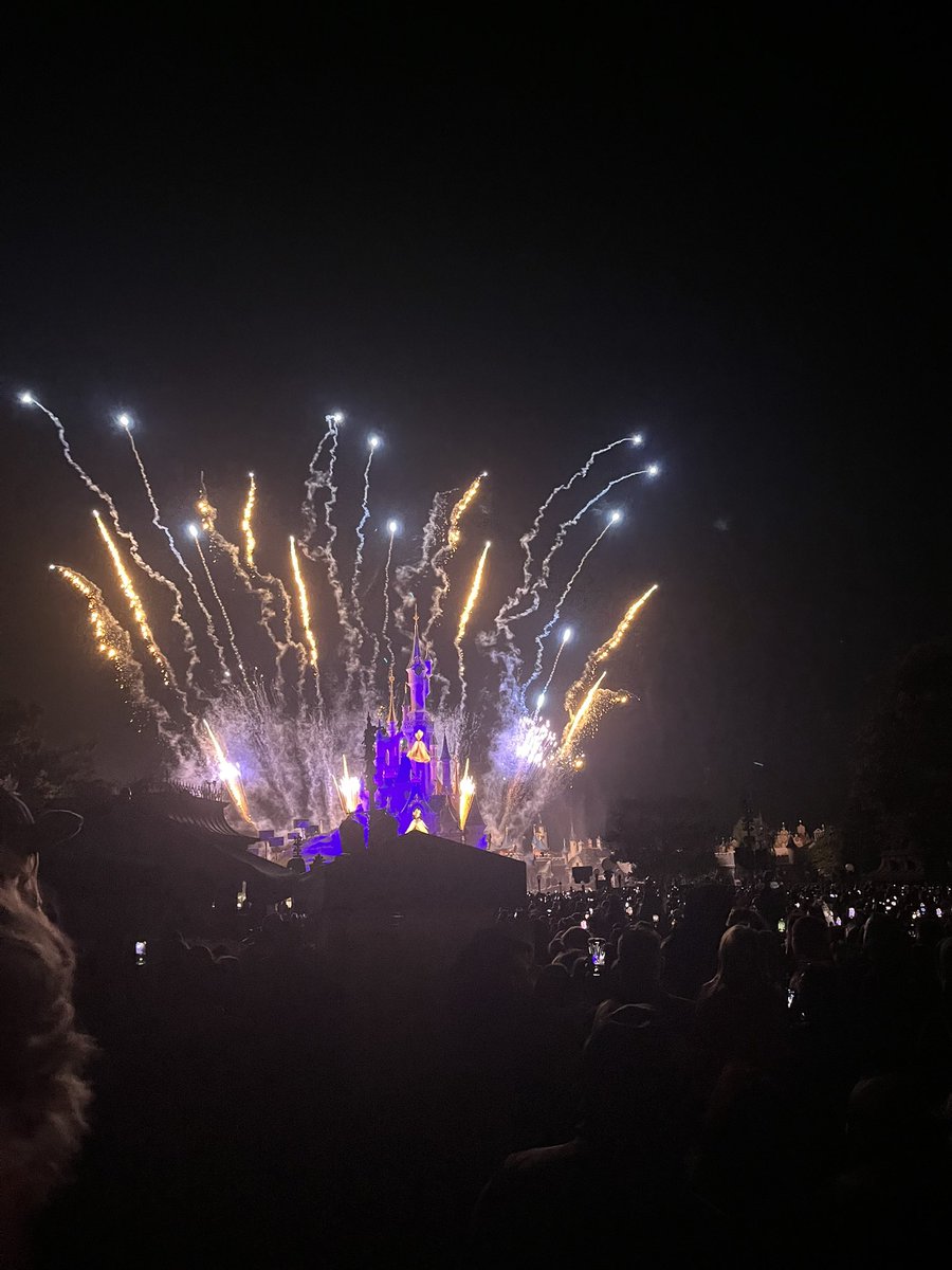 A superb Day spent at Disneyland Paris, rounded off by the pupils staying until closing time to see the spectacular light and firework show! Early start tomorrow as we head to the Montparnasse tower, followed by the Louvre and Eiffel Tower before we begin our journey home.