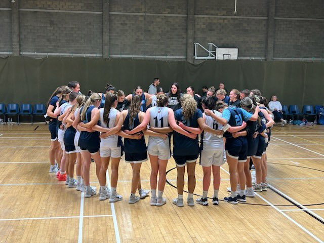 ETBU_WBSK's tweet photo. Lots of fun in Northern Ireland for day 3! #etbuwbb https://t.co/rW2rRaYkrJ