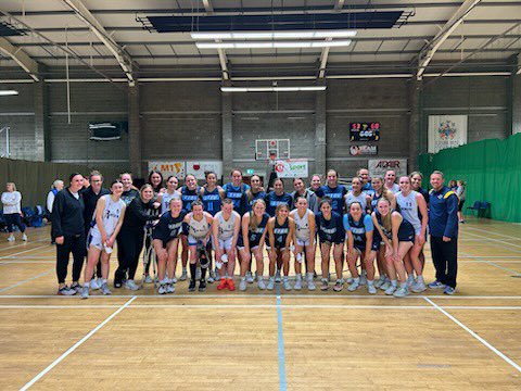 ETBU_WBSK's tweet photo. Lots of fun in Northern Ireland for day 3! #etbuwbb https://t.co/rW2rRaYkrJ