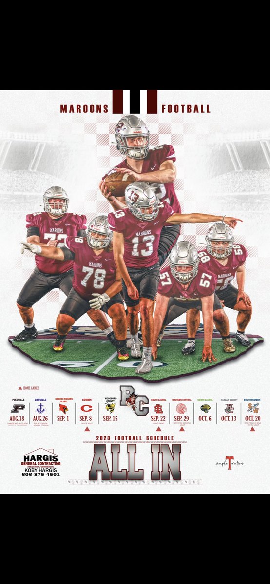JohnHines66's tweet photo. #Team40 is coming to a Stadium near you real soon….. Catch it!
#AllIm https://t.co/grLmkSWZFT