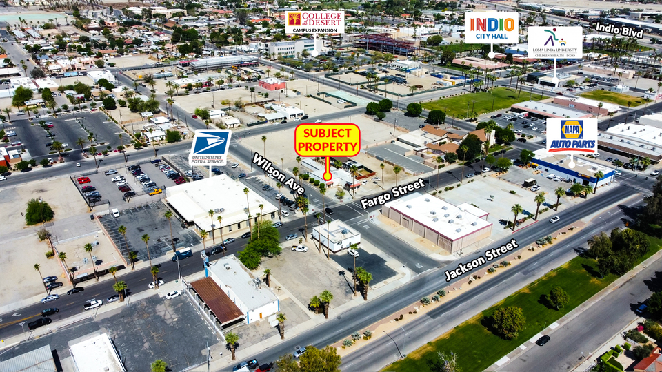 theBrokerList's tweet photo. Hard Corner Freestanding Retail For Lease #Indio #California #CRE @Progressive_REP #Retail #FreeStandingBuilding https://t.co/Kv2yDvjcnA https://t.co/rQxoGCkC5N