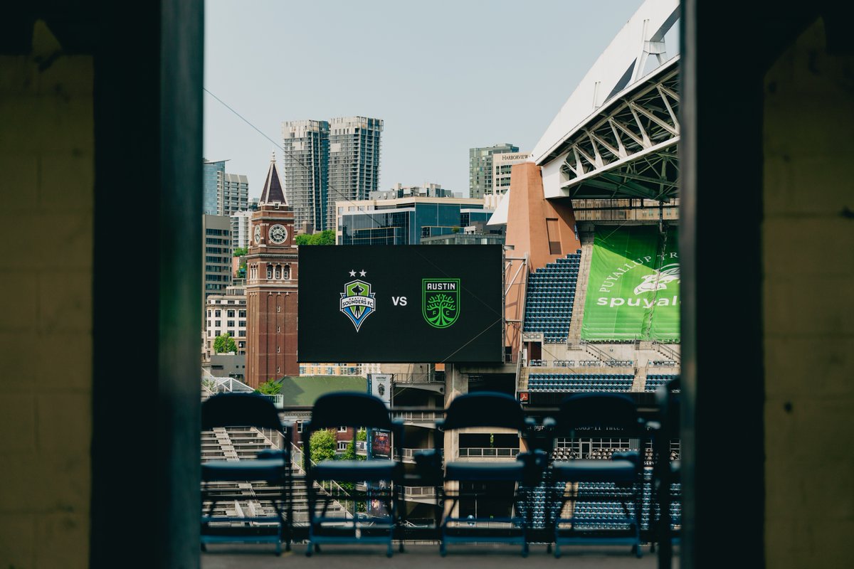 Austin FC tweet media