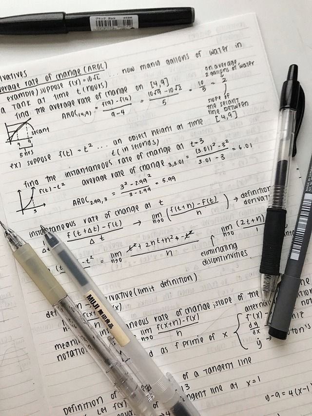 licesarchive's tweet image. ⚠️como aumentei 15 acertos em matemática no enem com 1 mês de estudo: a thread