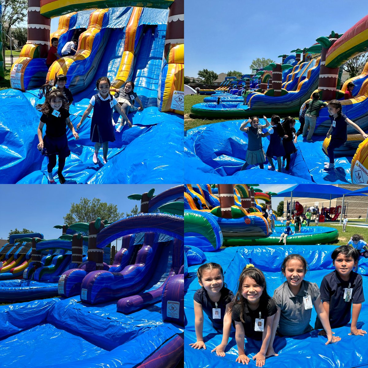 Ms_Fernandez10's tweet photo. A “Wonderful Wednesday” surprise for the kiddos today &amp; the 10-day countdown has officially started! https://t.co/i9wkjewXm7