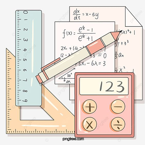 studymedab's tweet photo. Mini simulado com questões de matemática. https://t.co/ppfZ26Pc6w