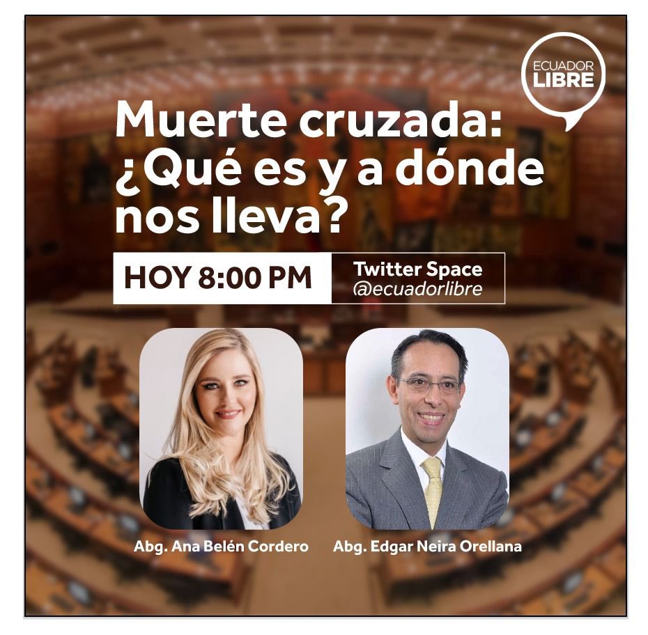 ecuadorlibre's tweet photo. https://t.co/dkAHiHgo9i