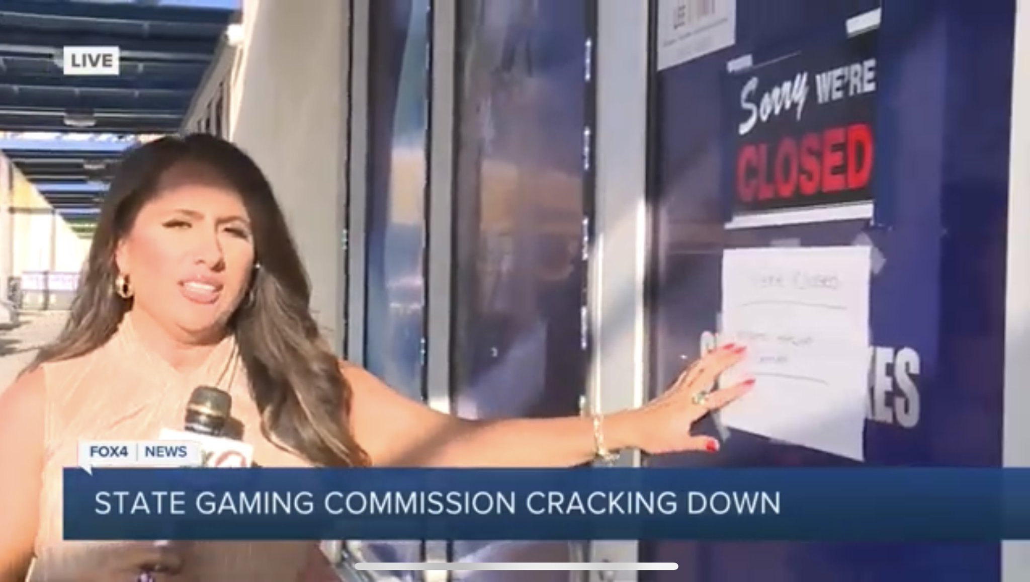 Florida Gaming Control Commission on Twitter "More than 100 arcades