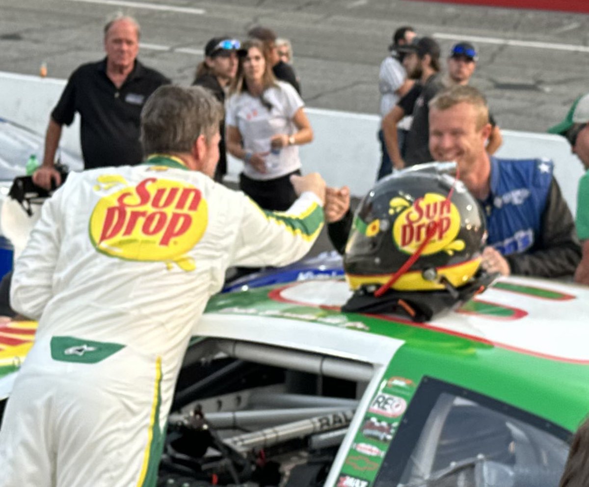 Racing RoundTable on Twitter: 