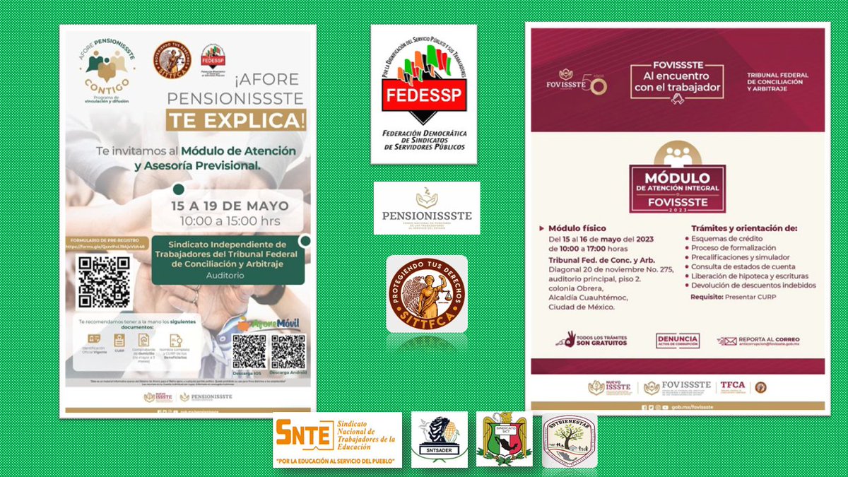 FEDESSP Nacional tweet media