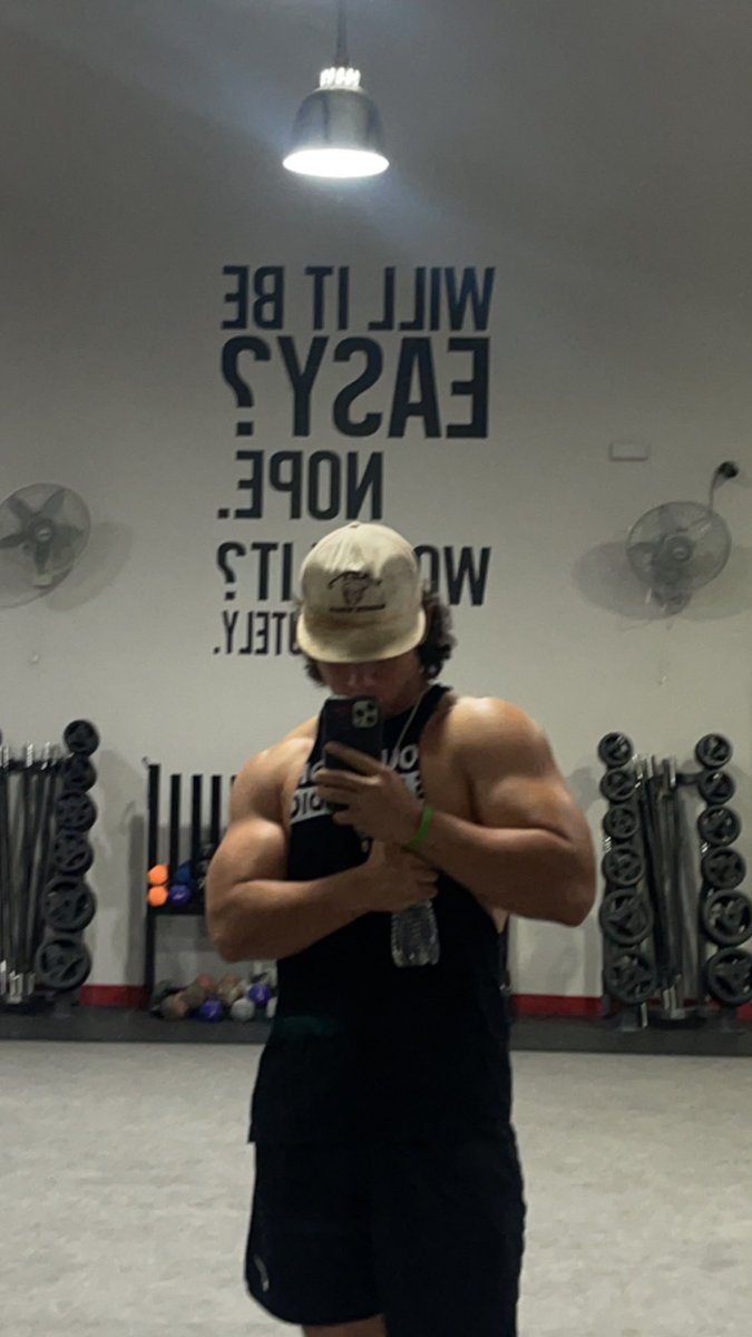Gym😉