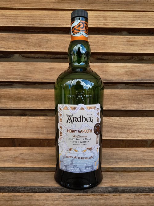 _dramface's tweet image. After giving Ardbeg’s latest Committee Release a kicking, Tyree reached out to Adamh, who kicked it even harder. The bonus review refocusses on positivity but Ardbeg needs to do better than this for £120.

dramface.com/all-reviews/ar…

#Dramface #whiskyreview #ardbeg #ardbegcommittee