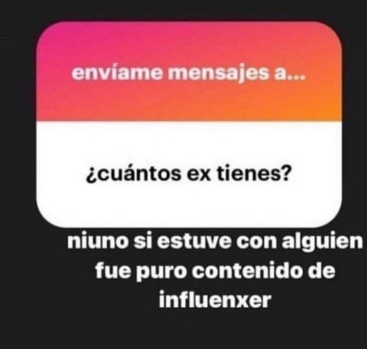 la verdad es así