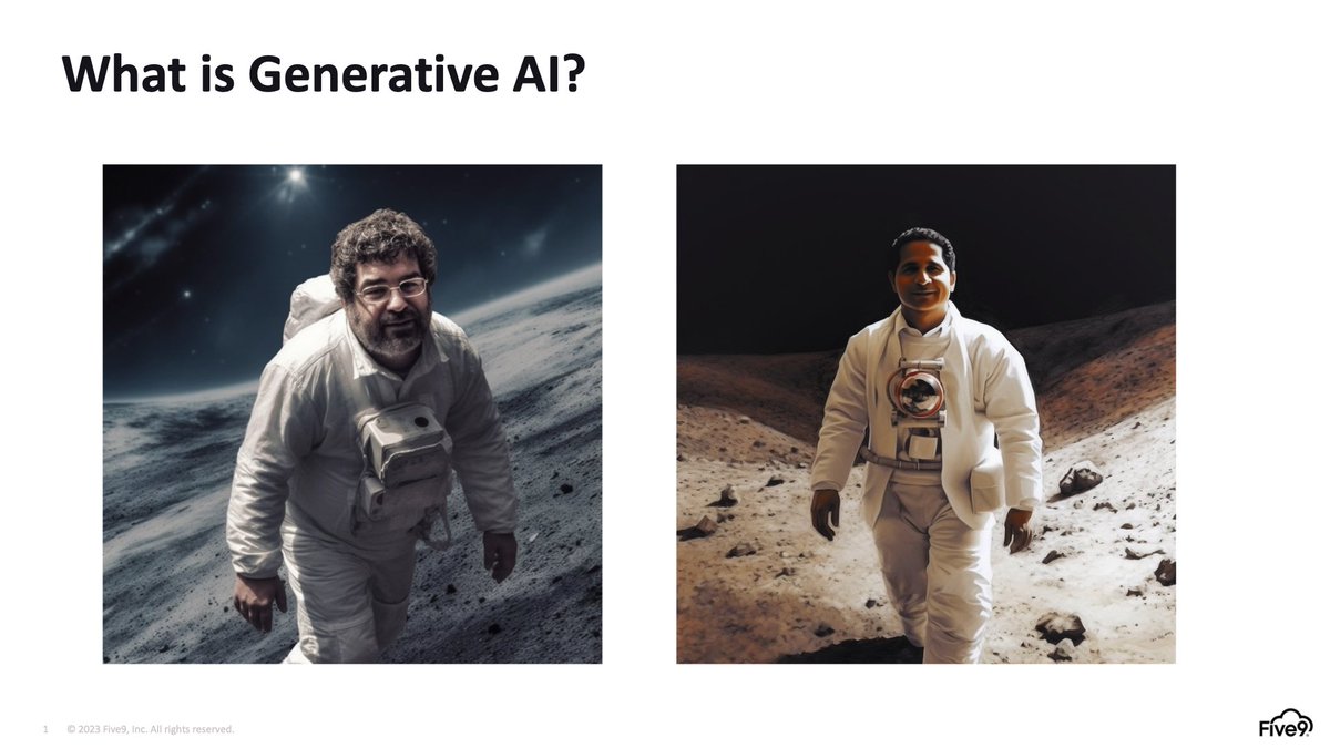 Walking on the moon with <a href="/DaveMichels/">Dave Michels</a>