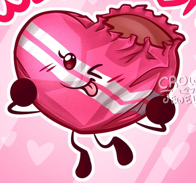 Literally me/my sona