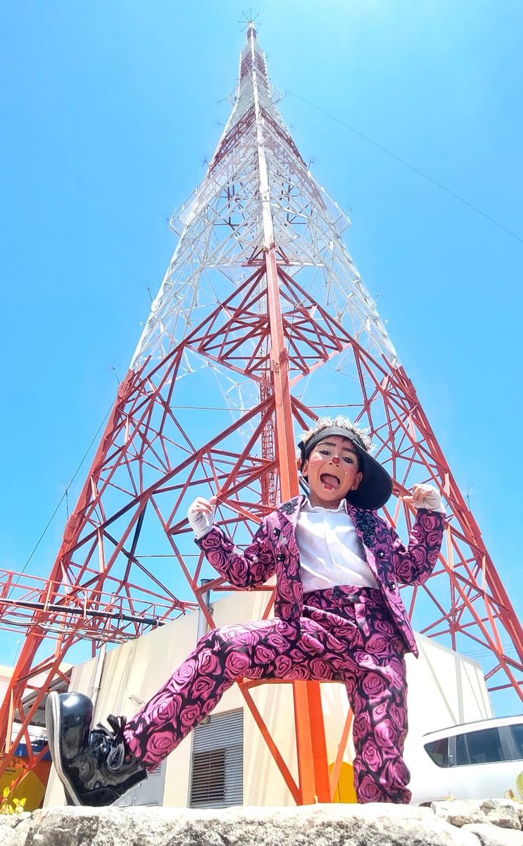 Televisa del Golfo tweet media